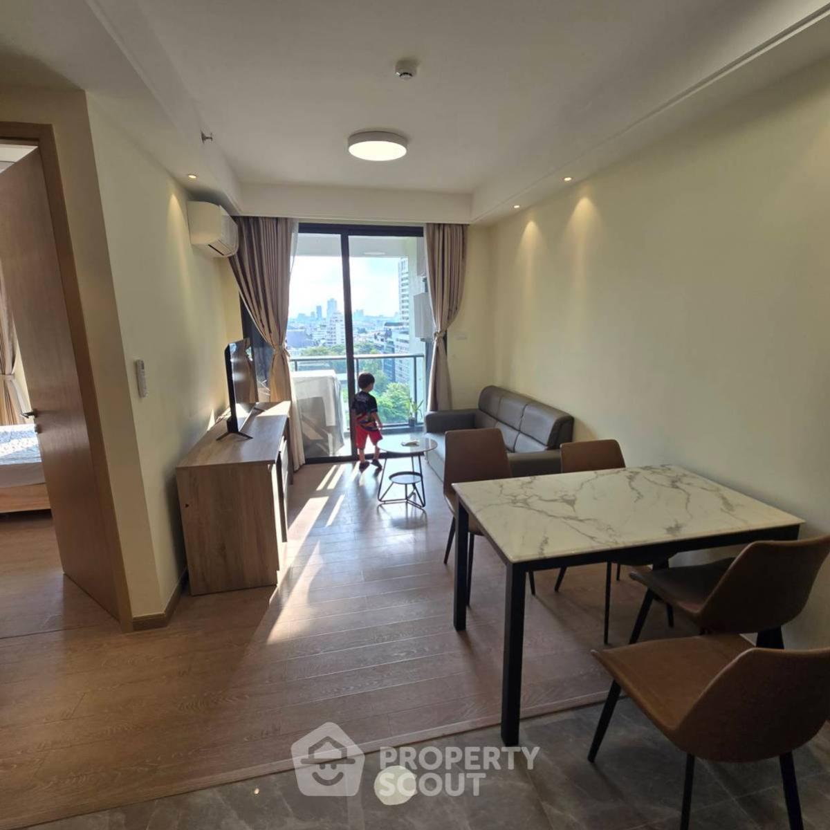 ให้เช่าคอนโดสาทร นราธิวาส : คอนโด 1-ห้องนอน ที่ รีเกิล สาทร - นราธิวาส ใกล้ ถนนนราธิวาสราชนครินทร์