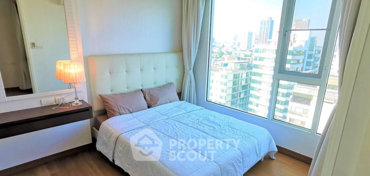 ให้เช่าคอนโดสุขุมวิท อโศก ทองหล่อ : คอนโด 4-ห้องนอน ที่ ไอวี่ ทองหล่อ 23 ใกล้ ทองหล่อ