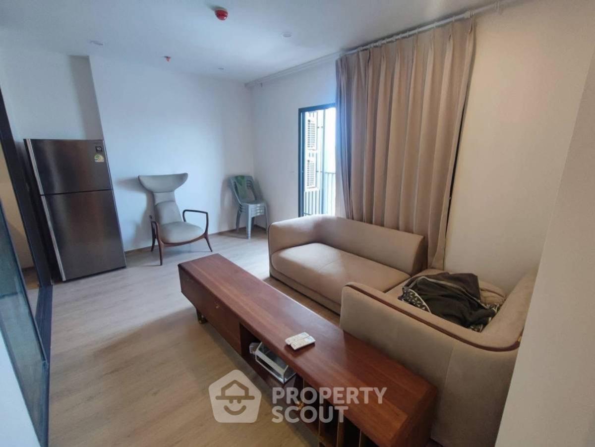 For RentCondoKhlongtoei, Kluaynamthai : 2-BR Condo at LIFE Rama 4 - Asoke near MRT Queen Sirikit National Convention Centre