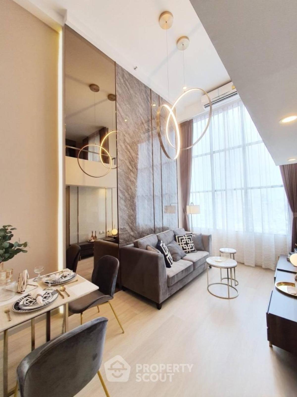 ให้เช่าคอนโดสาทร นราธิวาส : คอนโด 2-ห้องนอน ที่ ไนท์บริดจ์ ไพรม์ สาทร ใกล้ BTS เซนต์หลุยส์