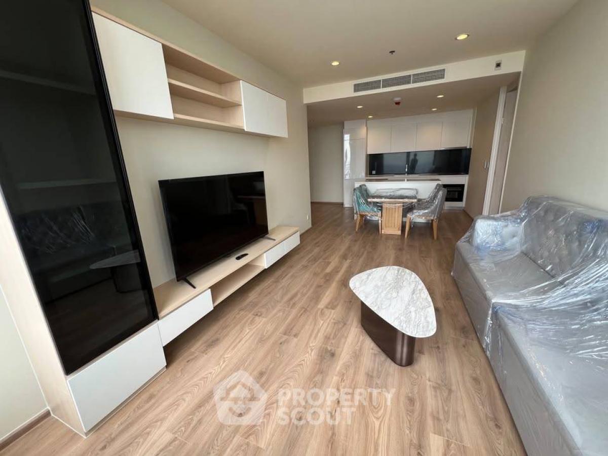 For RentCondo : คอนโด 2-ห้องนอน ที่ โนเบิล ฟอร์ม ทองหล่อ ใกล้ BTS ทองหล่อ