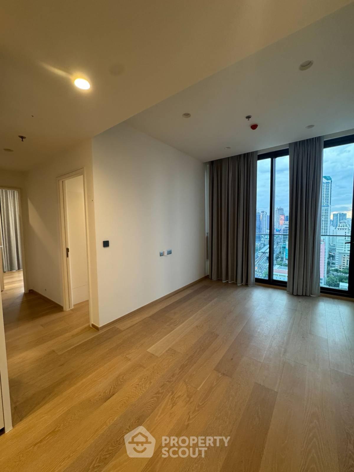 For RentCondo : คอนโด 2-ห้องนอน ที่ อนิล สาทร 12 ใกล้ BTS เซนต์หลุยส์