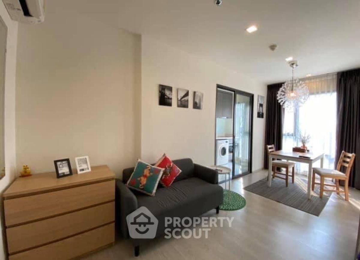 For SaleCondoSukhumvit, Asoke, Thonglor : 1-BR Condo at Rhythm Sukhumvit 36-38 near BTS Thong Lor