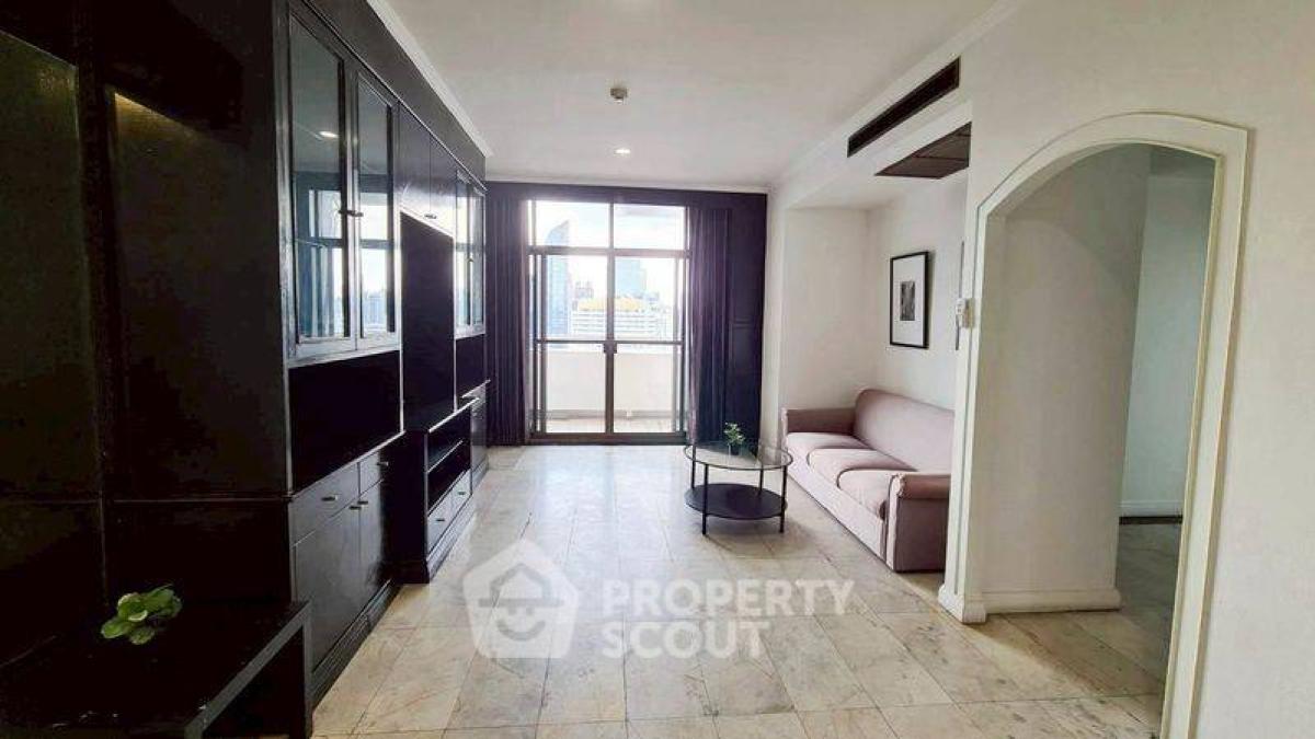 For RentCondoSukhumvit, Asoke, Thonglor : 3-BR Condo at The Waterford Park Sukhumvit 53 Condominium near BTS Thong Lor