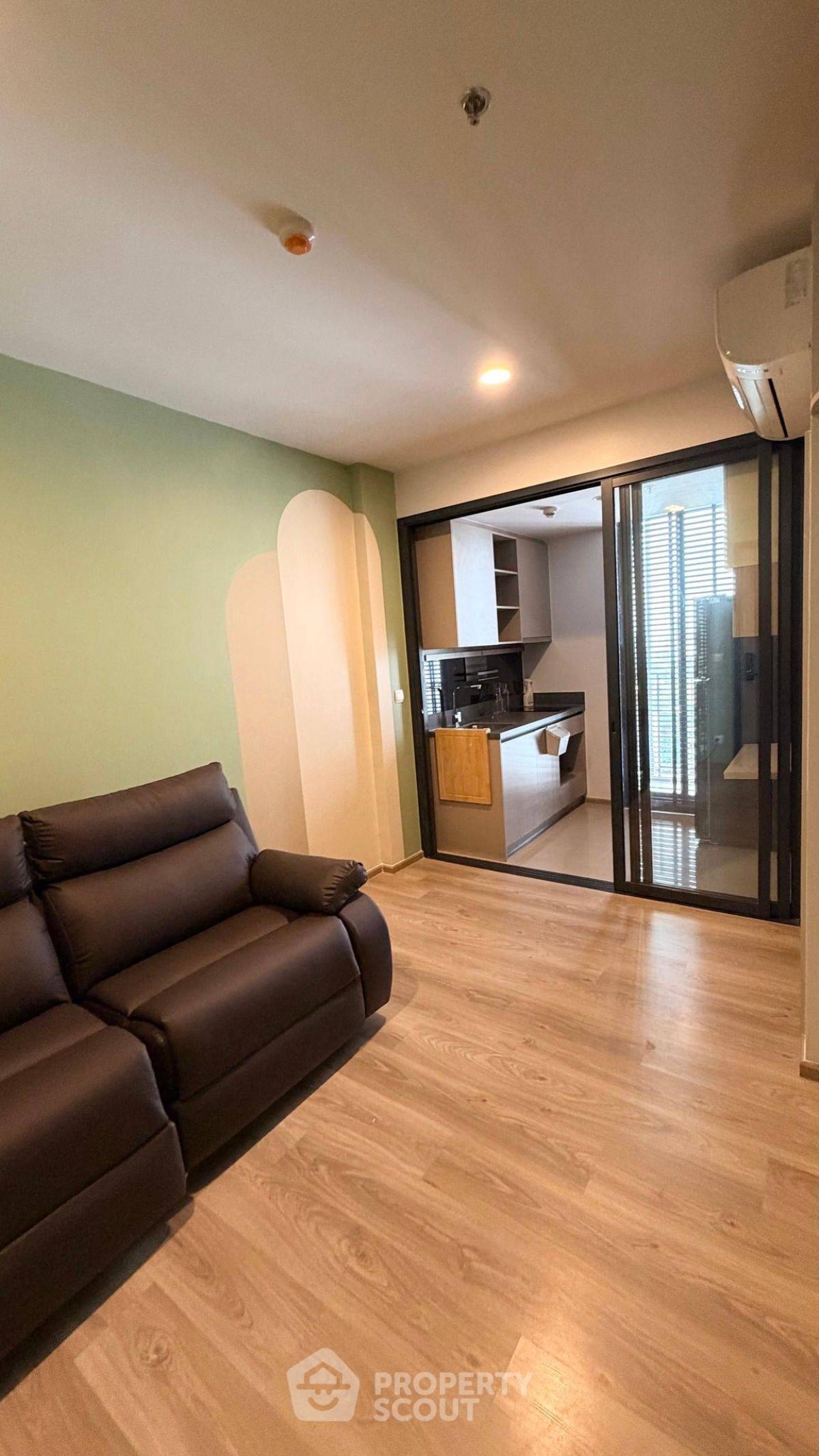 For RentCondoSukhumvit, Asoke, Thonglor : 1-BR Condo at Oka Haus Sukhumvit 36 near BTS Thong Lor