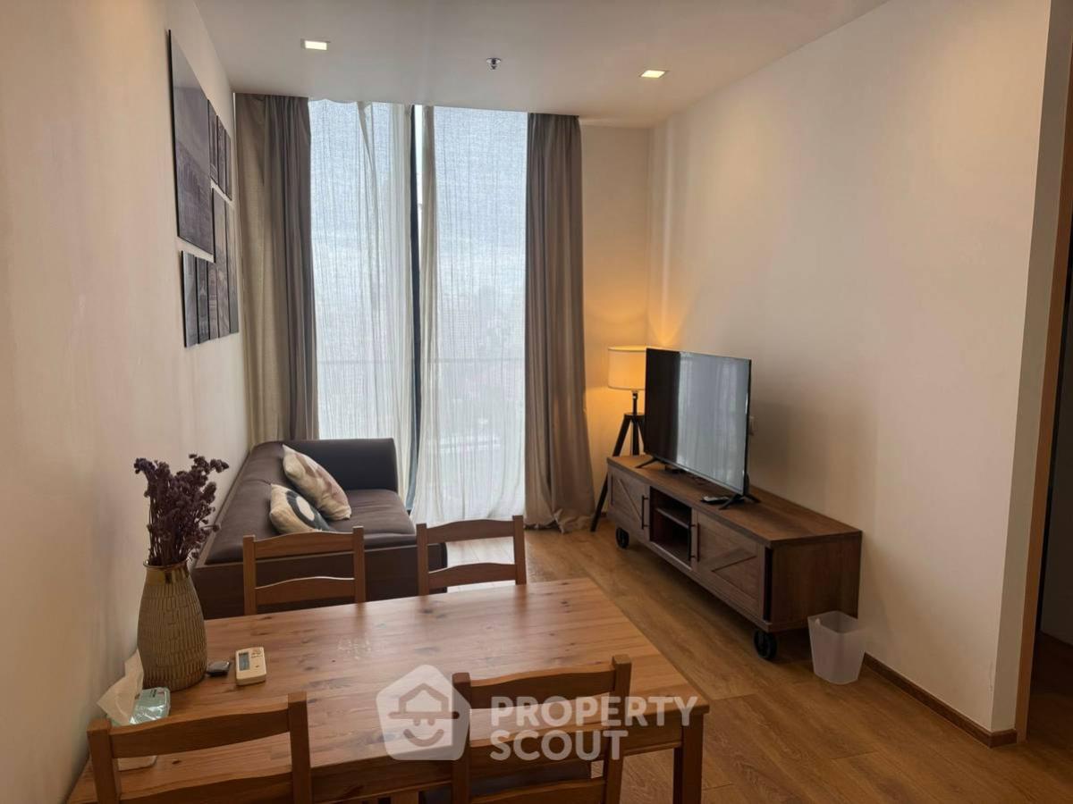 For RentCondo : คอนโด 2-ห้องนอน ที่ โนเบิล บีอี 33 สุขุมวิท ใกล้ BTS พร้อมพงษ์