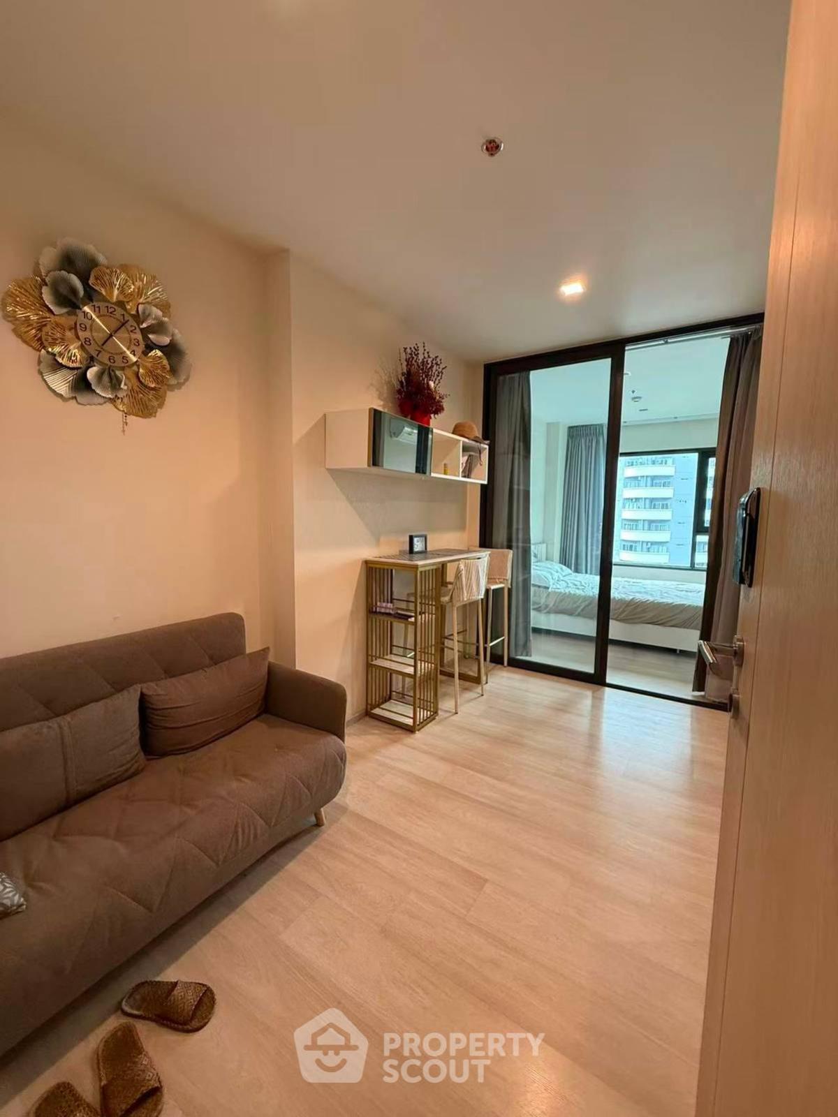 For RentCondoWitthayu, Chidlom, Langsuan, Ploenchit : 1-BR Condo at Life One Wireless near BTS Phloen Chit