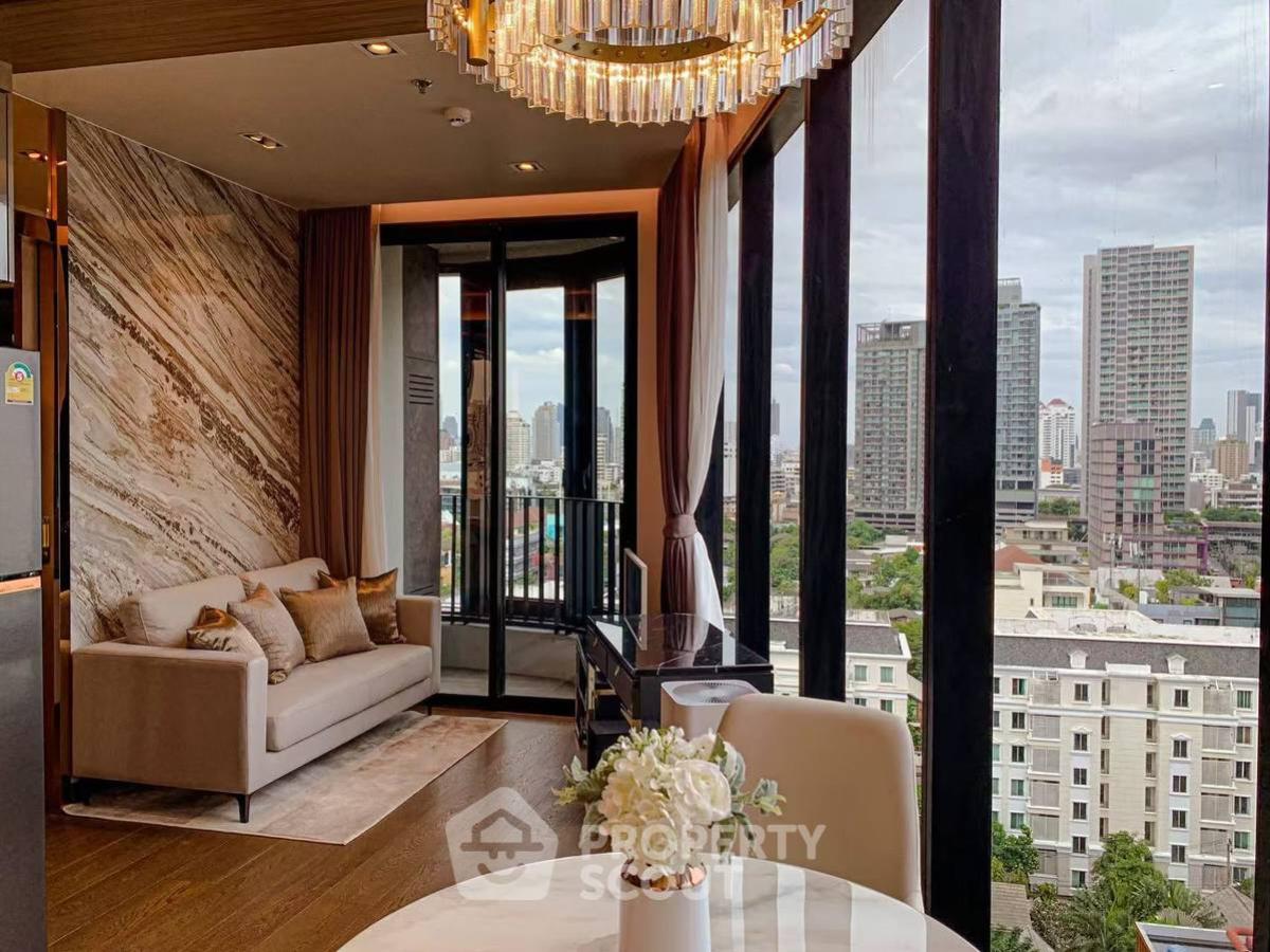 For RentCondoSukhumvit, Asoke, Thonglor : 1-BR Condo at Ideo Q Sukhumvit 36 near BTS Thong Lor