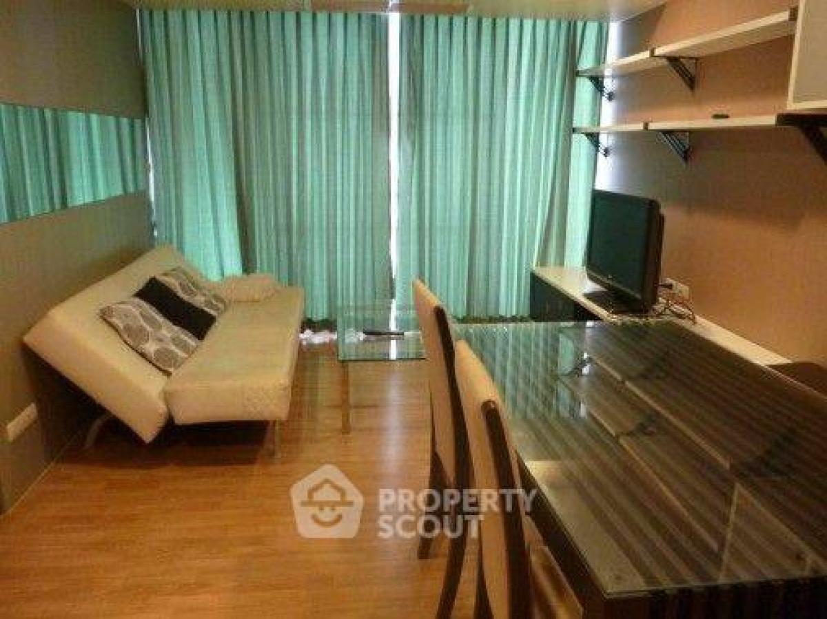 For RentCondoSukhumvit, Asoke, Thonglor : 1-BR Condo at The Alcove Sukhumvit 49 near BTS Phrom Phong