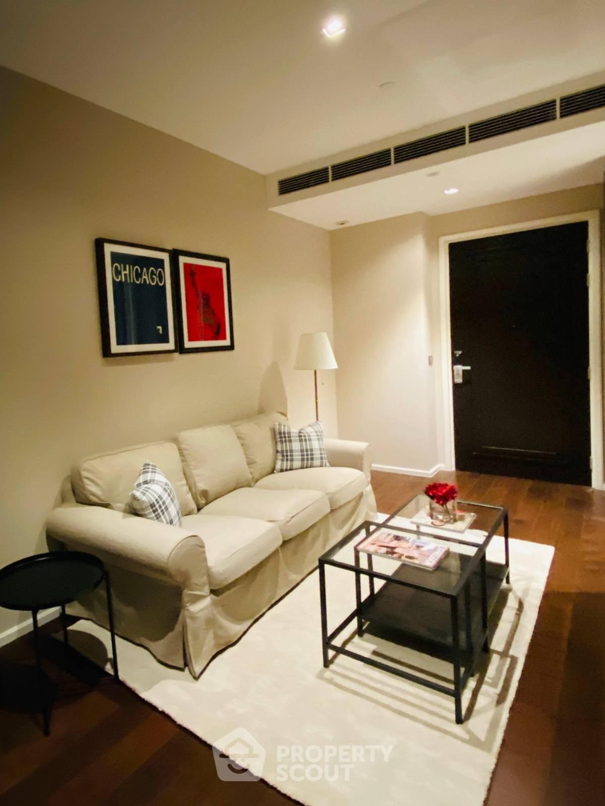 For SaleCondoSukhumvit, Asoke, Thonglor : 1-BR Condo at The Diplomat 39 near BTS Phrom Phong