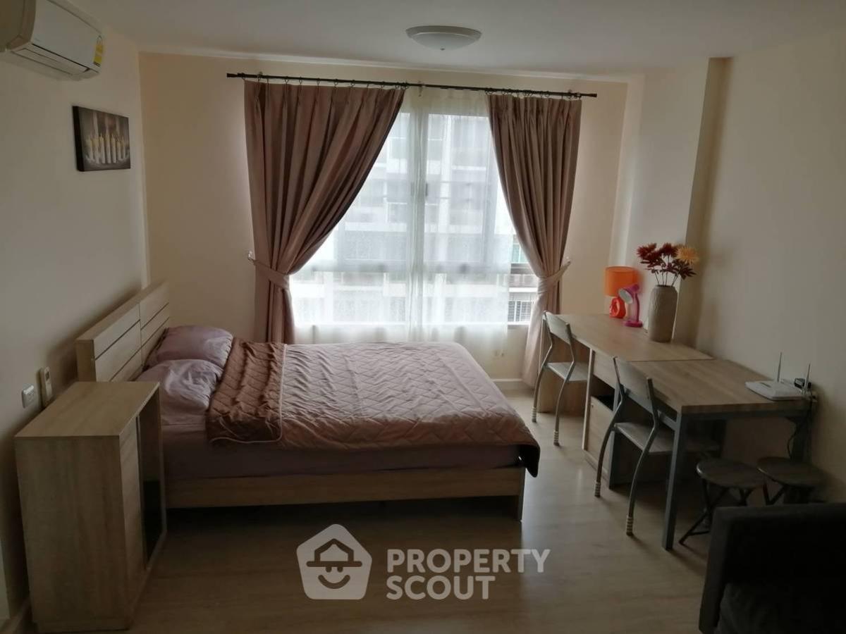 For SaleCondoHuahin, Prachuap Khiri Khan, Pran Buri : 1-BR Condo at Baan Peang Ploen Huahin close to Khao Takiab beach