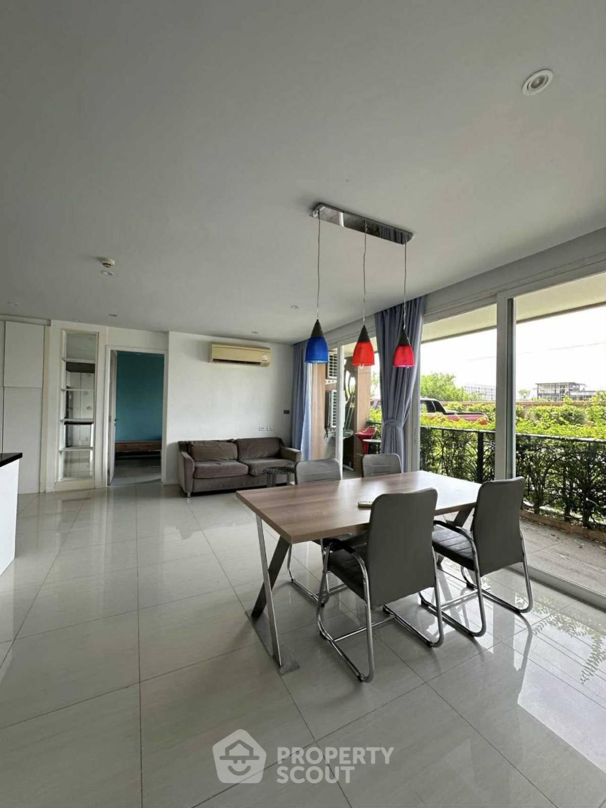 ขายคอนโดพัทยา บางแสน ชลบุรี สัตหีบ : คอนโด 2-ห้องนอน ที่ แอตแลนติส คอนโด รีสอร์ท ใกล้ เมืองพัทยา