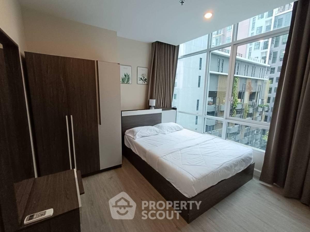 For RentCondoOnnut, Udomsuk : 1-BR Condo at The Sky Sukhumvit near BTS Udom Suk