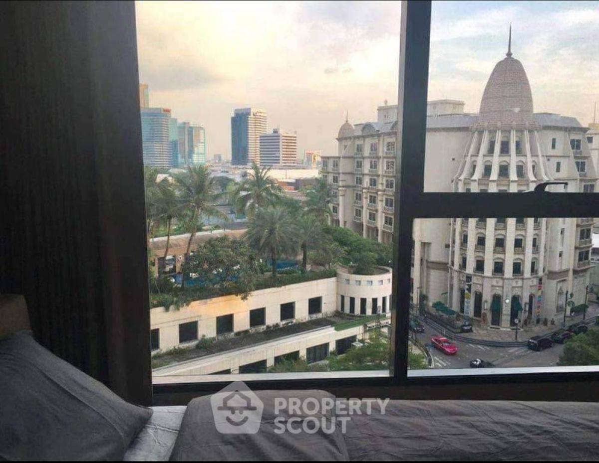 ให้เช่าคอนโดสุขุมวิท อโศก ทองหล่อ : คอนโด 2-ห้องนอน ที่ เดอะ ลุมพินี 24 ใกล้ BTS พร้อมพงษ์