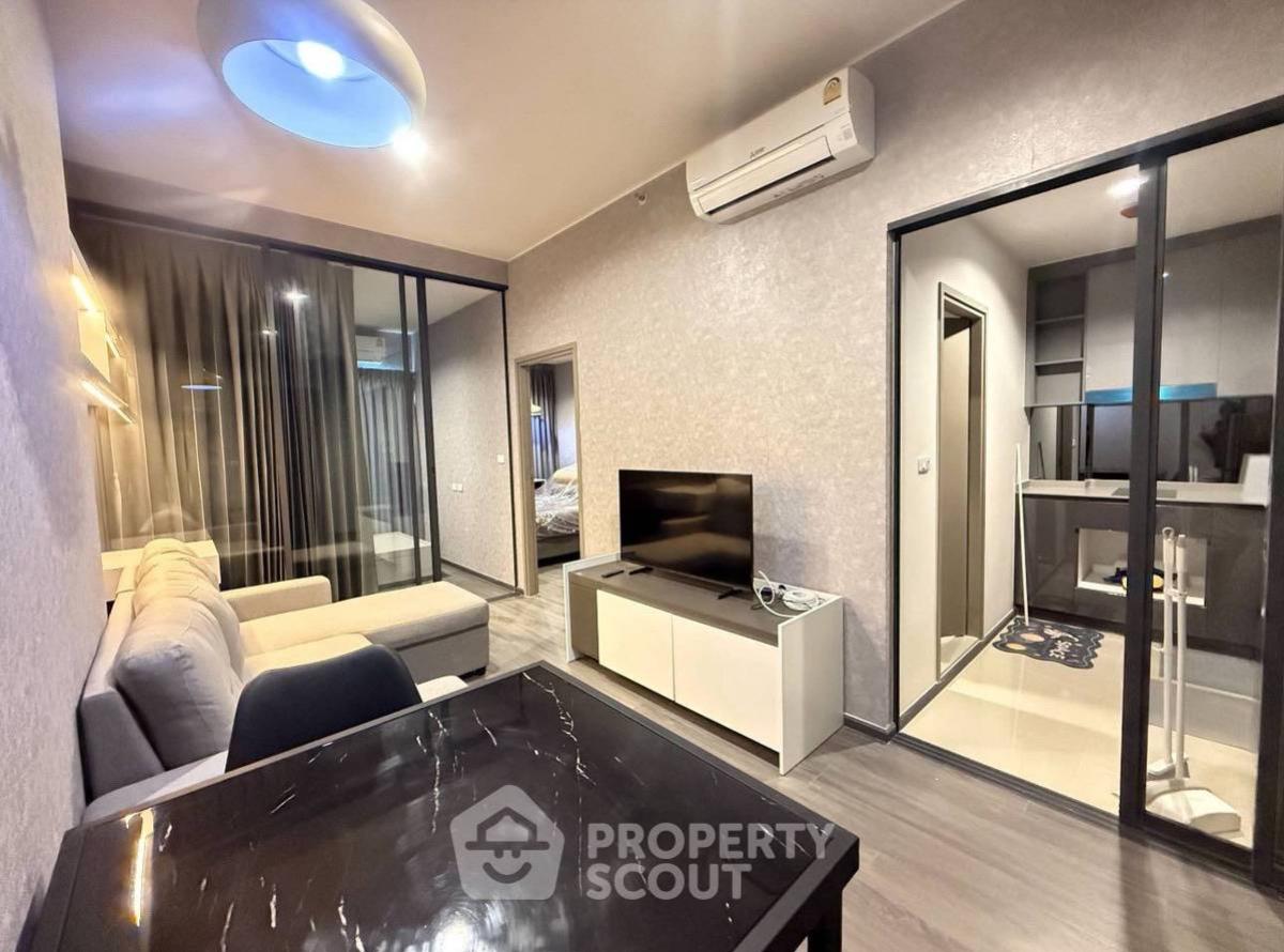 For RentCondoKhlongtoei, Kluaynamthai : 2-BR Condo at IDEO Sukhumvit - Rama 4 near BTS Phra Khanong