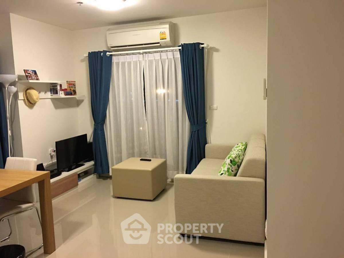 For SaleCondoHuahin, Prachuap Khiri Khan, Pran Buri : 2-BR Condo at Baan Kiang Fah in Nong Kae