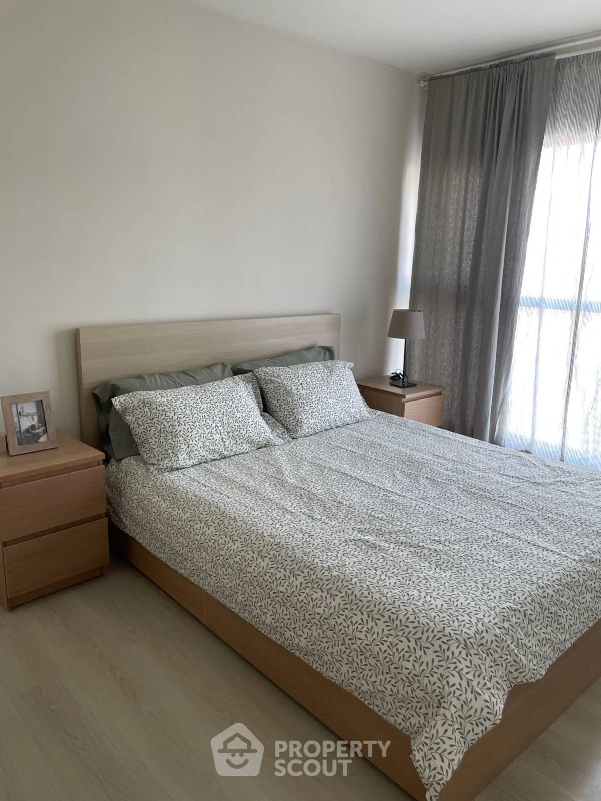 ขายคอนโดอ่อนนุช อุดมสุข : คอนโด 2-ห้องนอน ที่ แอสปาย สุขุมวิท 48 ใกล้ BTS พระโขนง