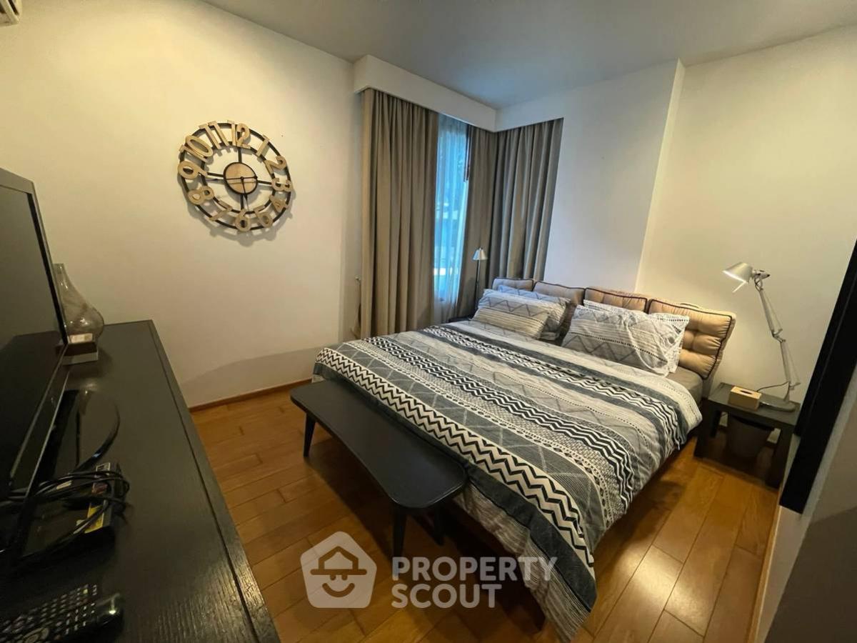 For RentCondoHuahin, Prachuap Khiri Khan, Pran Buri : 2-BR Condo at Baan Sansuk Condominium Huahin close to Khao Takiab beach