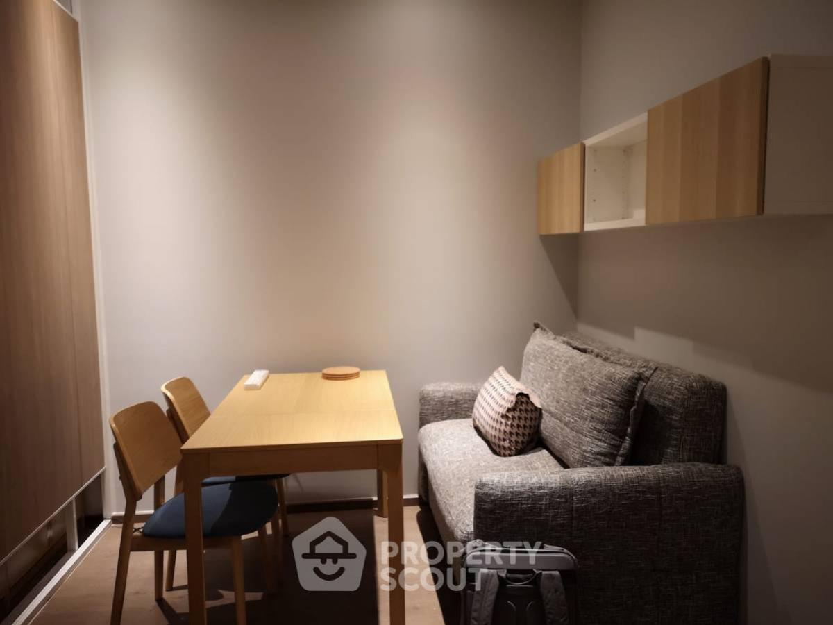 For RentCondoKhlongtoei, Kluaynamthai : 1-BR Condo at Park Origin Phrom Phong near BTS Phrom Phong