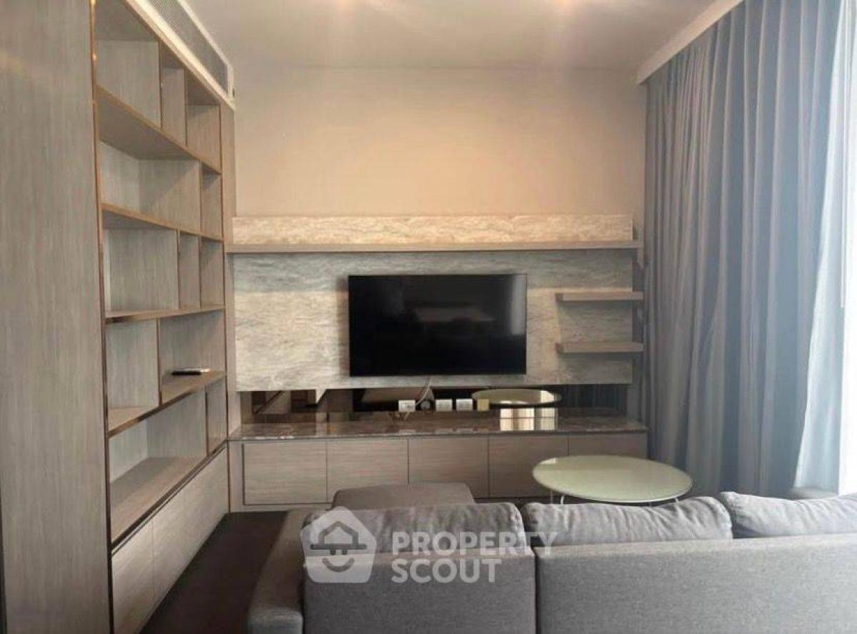 ให้เช่าคอนโดสุขุมวิท อโศก ทองหล่อ : คอนโด 2-ห้องนอน ที่ ลาวิค สุขุมวิท 57 ใกล้ BTS ทองหล่อ