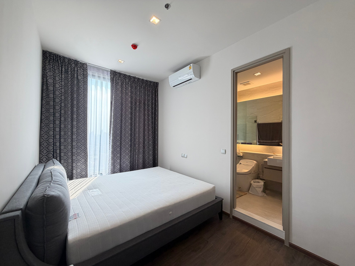 ให้เช่าคอนโดราชเทวี พญาไท : ⚜️ Hot Deal 2 bedrooms for rent The Address siam-ratchathewi ⚜️