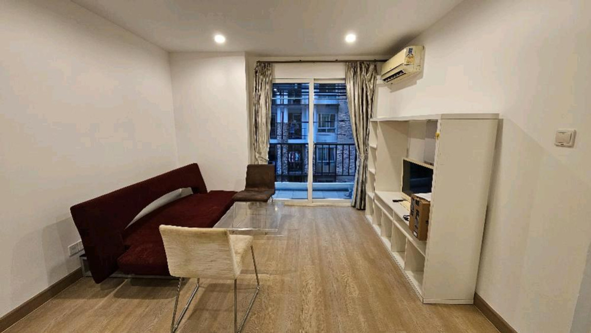 For SaleCondoLadprao, Central Ladprao : Selling a burden 🔥🔥 Special price condo, good location, Ables Ladprao 27 MD-25084991