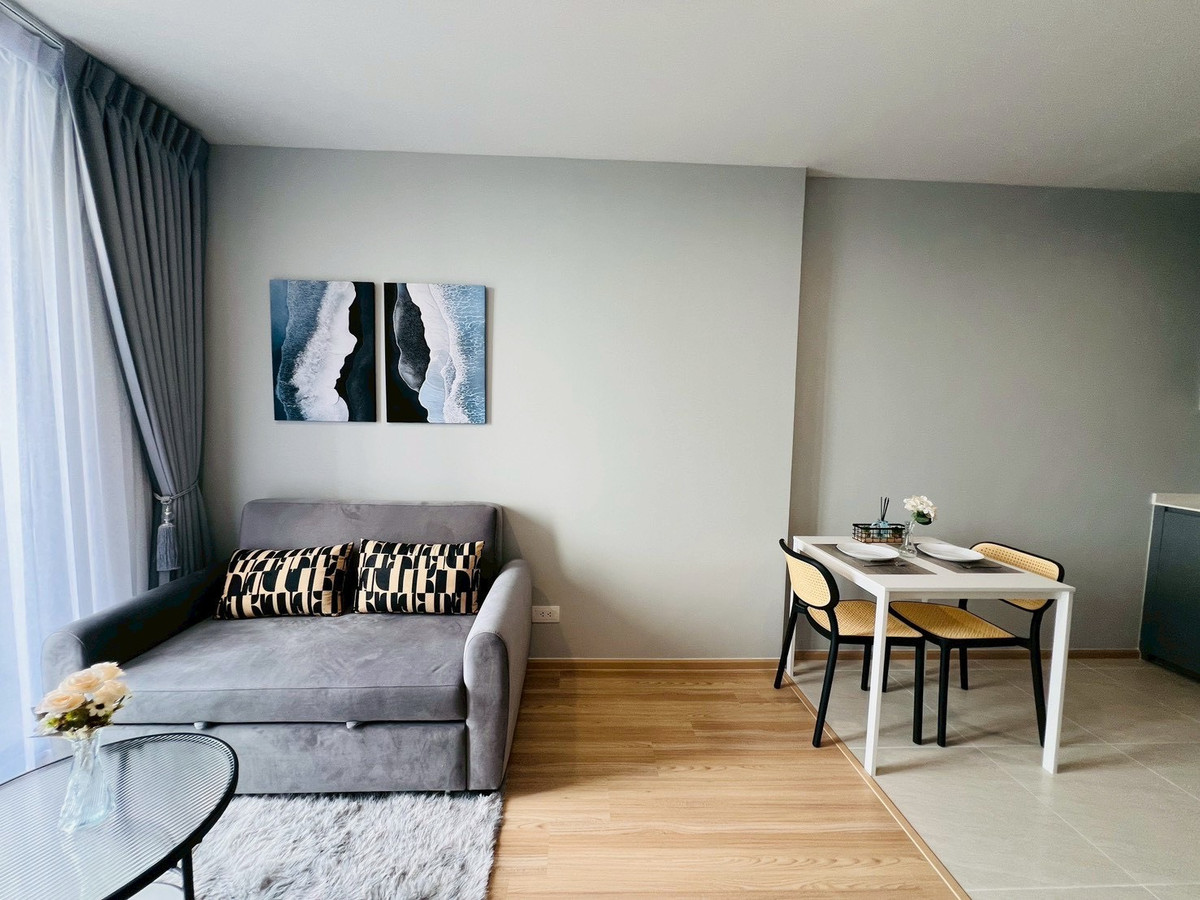 ให้เช่าคอนโดอ่อนนุช อุดมสุข : 💥CP-9356💥ว่าง ให้ เช่า สกายไรส์ อเวนิว สุขุมวิท 64👉แอดไลน์ @wincondo 