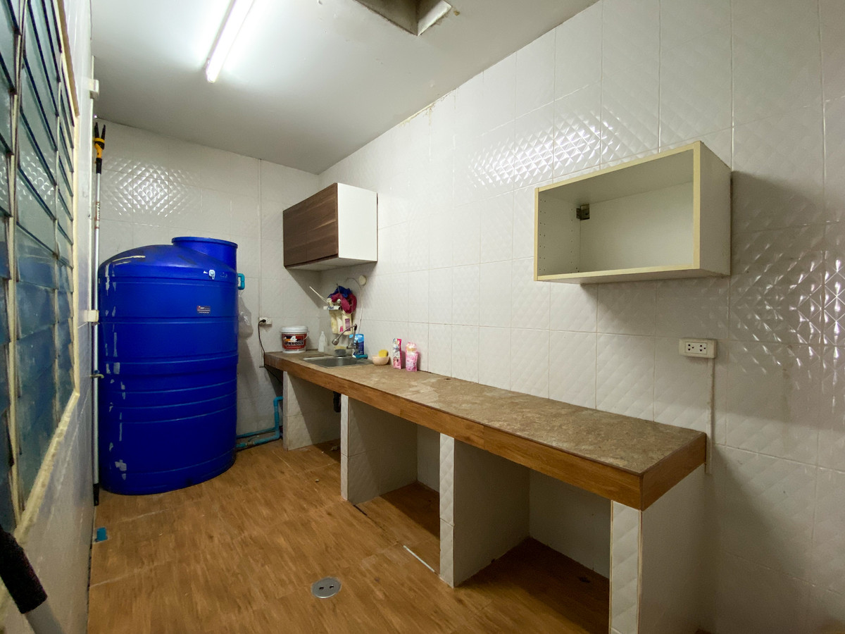 ขายทาวน์โฮมเอกชัย บางบอน : คาซ่า ดีว่า สาทร - กัลปพฤกษ์ / 3 ห้องนอน (ขาย), Kasa Deva Sathon - Kanlapaphruek / 3 Bedrooms (FOR SALE) BALL049  