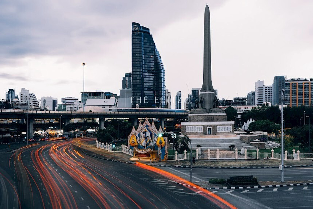 ให้เช่าคอนโดอารีย์ อนุสาวรีย์ : ✨ คอนโดระดับพรีเมียมใจกลางกรุง Ideo Q Victory ให้เช่าราคาดีที่สุดในตลาดวันนี้ 🎉