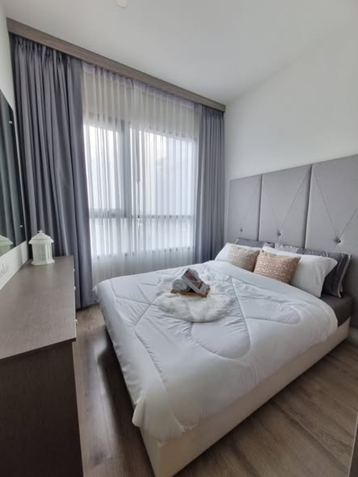 For SaleCondoKasetsart, Ratchayothin : KnightsBridge Prime Ratchayothin / 1 Bedroom (FOR SALE), KnightsBridge Prime Ratchayothin / 1 Bedroom (For Sale) DEWT099