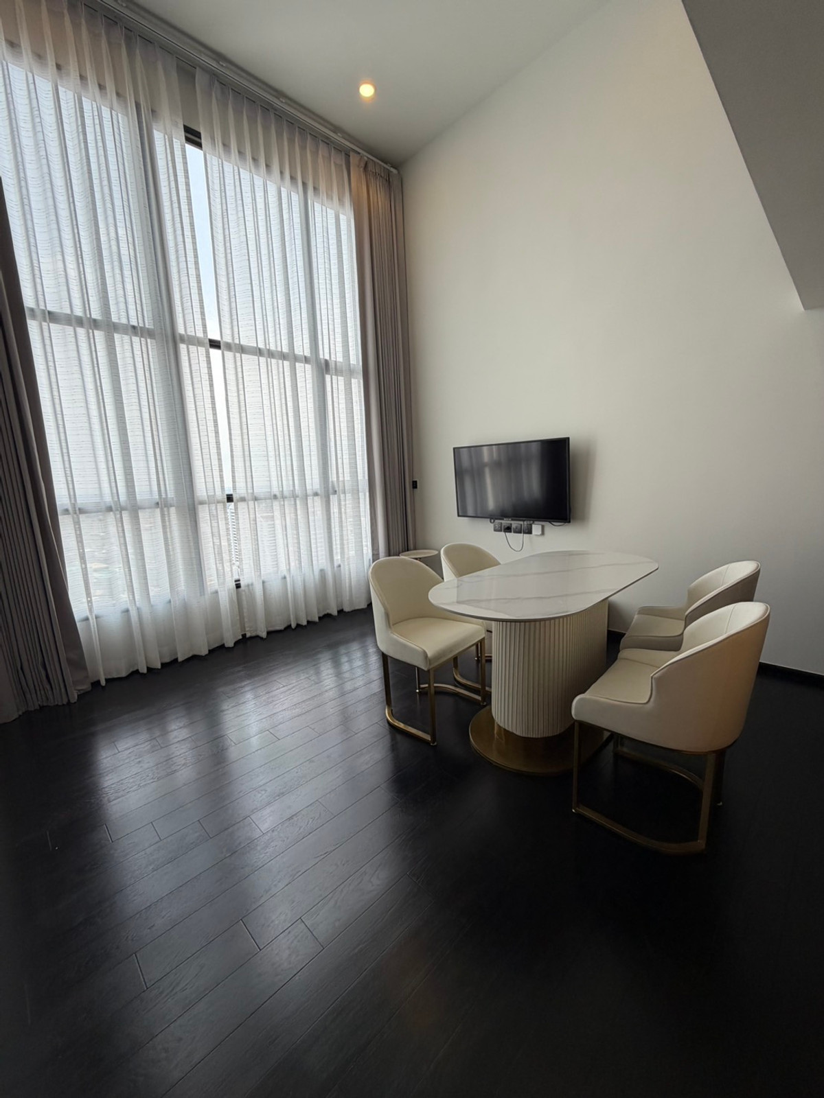 ให้เช่าคอนโดสุขุมวิท อโศก ทองหล่อ : เช่าคอนโดหรู 💎 Park Origin Thonglor ใกล้ BTS ทองหล่อ 