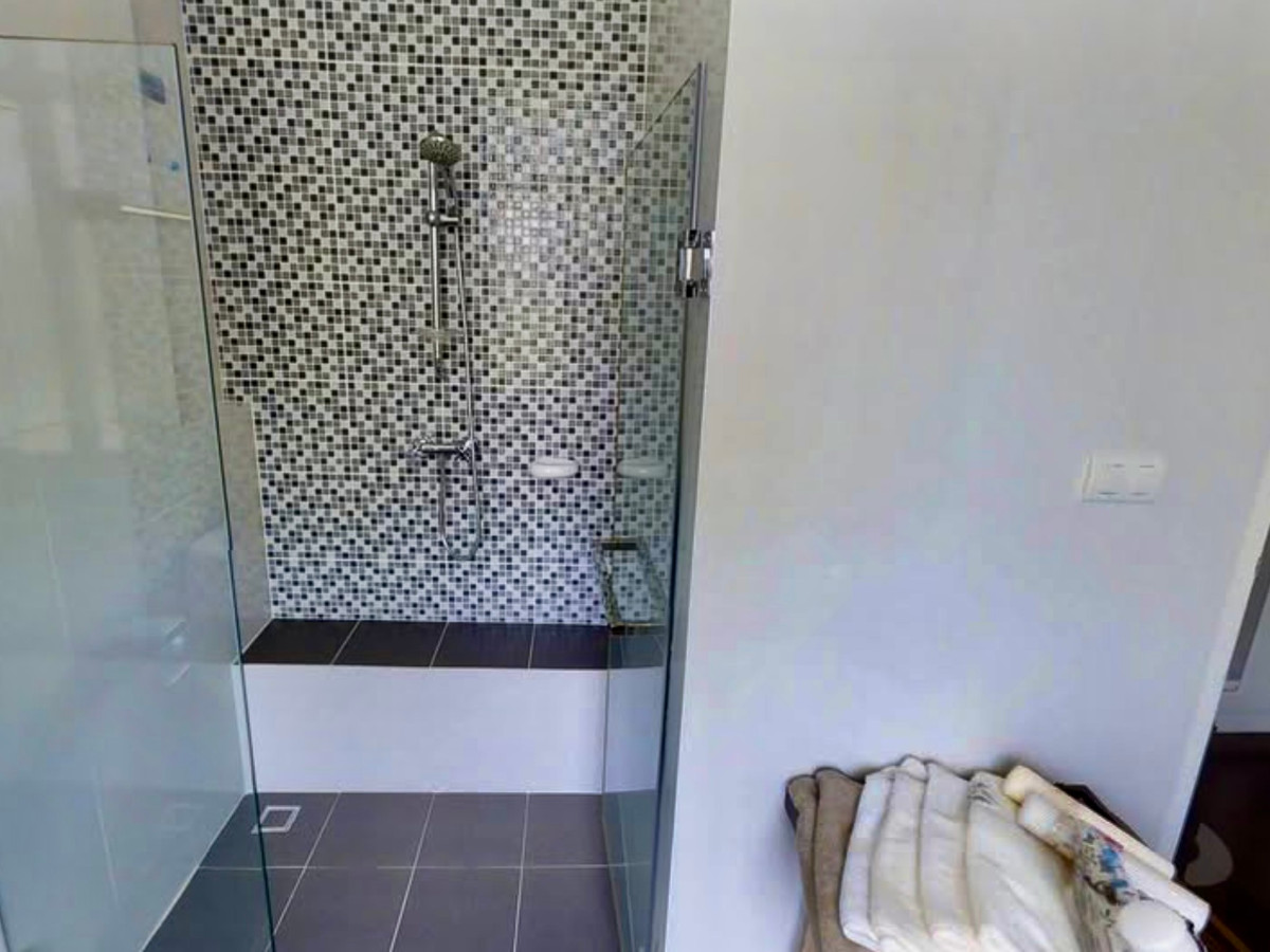 ให้เช่าบ้านนวมินทร์ รามอินทรา : ให้เช่าบ้านเดี่ยว 2 ชั้นหลังมุม หมู่บ้าน Milton Residence รามอินทรา | บ้านใหม่ เฟอร์นิเจอร์ครบ พร้อมเข้าอยู่ | ใกล้รถไฟฟ้าสายสีชมพู