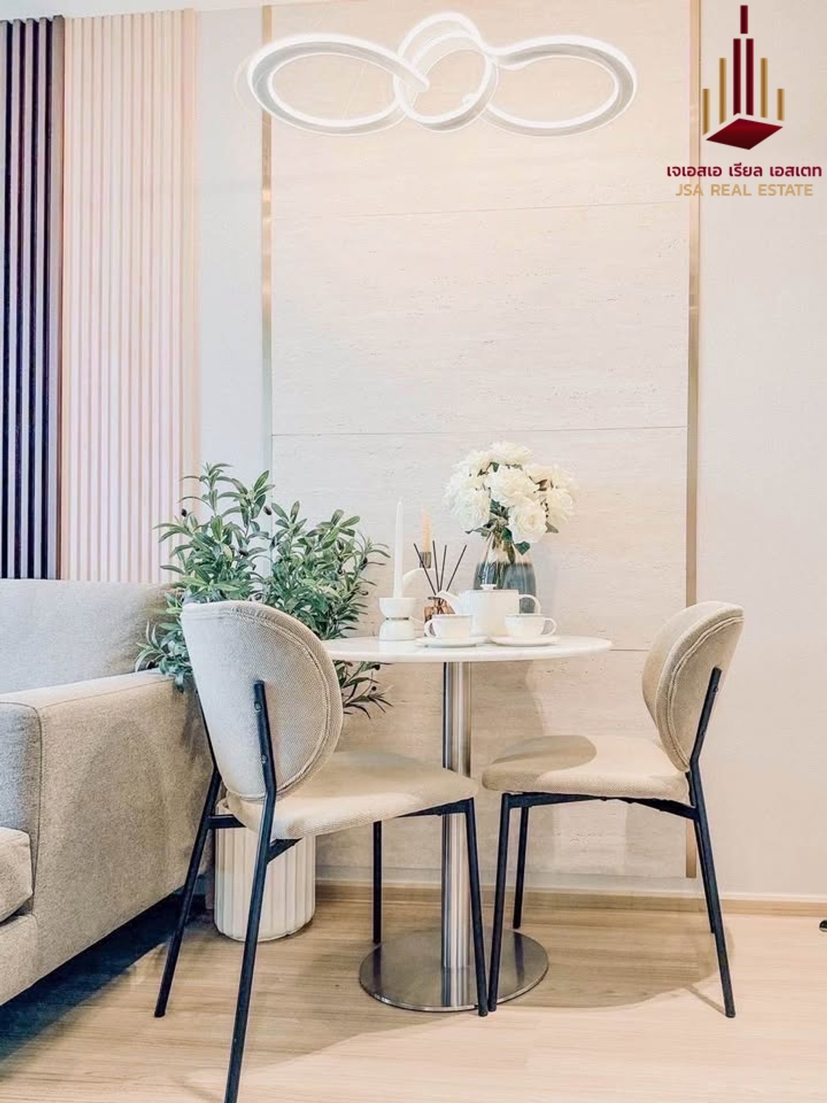 For SaleCondoOnnut, Udomsuk : ✨ For Sale: Artemis Sukhumvit 77 Condo ✨ 💰 Only 2,690,000 THB