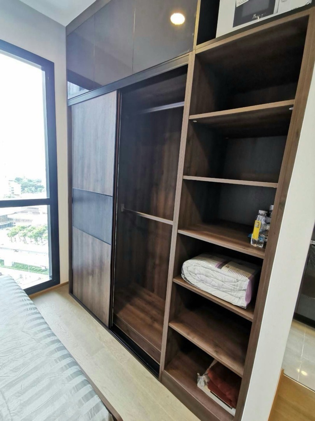 ให้เช่าคอนโดสยาม จุฬา สามย่าน : ✨🏙📍ด่วน ห้องสวย แต่งครบ เดินทางสะดวก พร้อมเข้าอยู่ทันที 🔥🔥