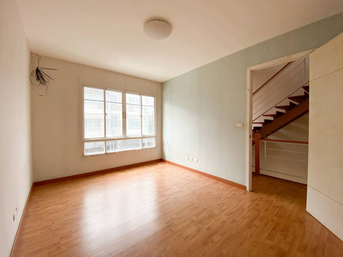 For SaleTownhomeEakachai, Bang Bon : Best price in the project! Good location next to Kanlapaphruek Road. City side 🔥 The Plant City Sathorn / 3 bedrooms (for sale), The Plant Citi Sathorn / 3 Bedrooms (FOR SALE) BALL043