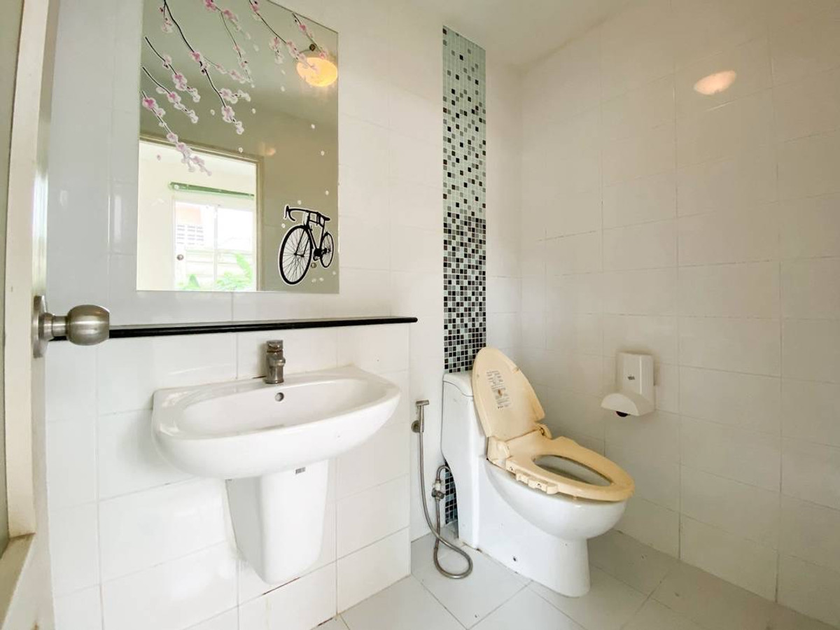 For SaleTownhomeEakachai, Bang Bon : Best price in the project! Good location next to Kanlapaphruek Road. City side 🔥 The Plant City Sathorn / 3 bedrooms (for sale), The Plant Citi Sathorn / 3 Bedrooms (FOR SALE) BALL043