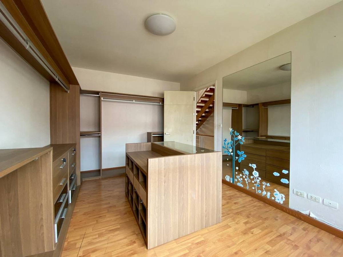 For SaleTownhomeEakachai, Bang Bon : Best price in the project! Good location next to Kanlapaphruek Road. City side 🔥 The Plant City Sathorn / 3 bedrooms (for sale), The Plant Citi Sathorn / 3 Bedrooms (FOR SALE) BALL043