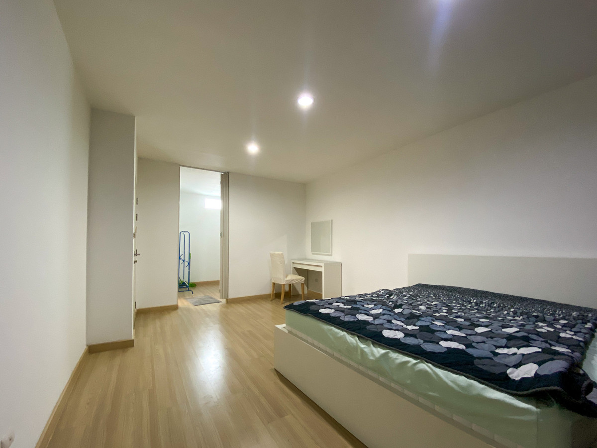 ขายทาวน์โฮมเอกชัย บางบอน : คาซ่า ดีว่า สาทร - กัลปพฤกษ์ / 3 ห้องนอน (ขาย), Kasa Deva Sathon - Kanlapaphruek / 3 Bedrooms (FOR SALE) BALL049  