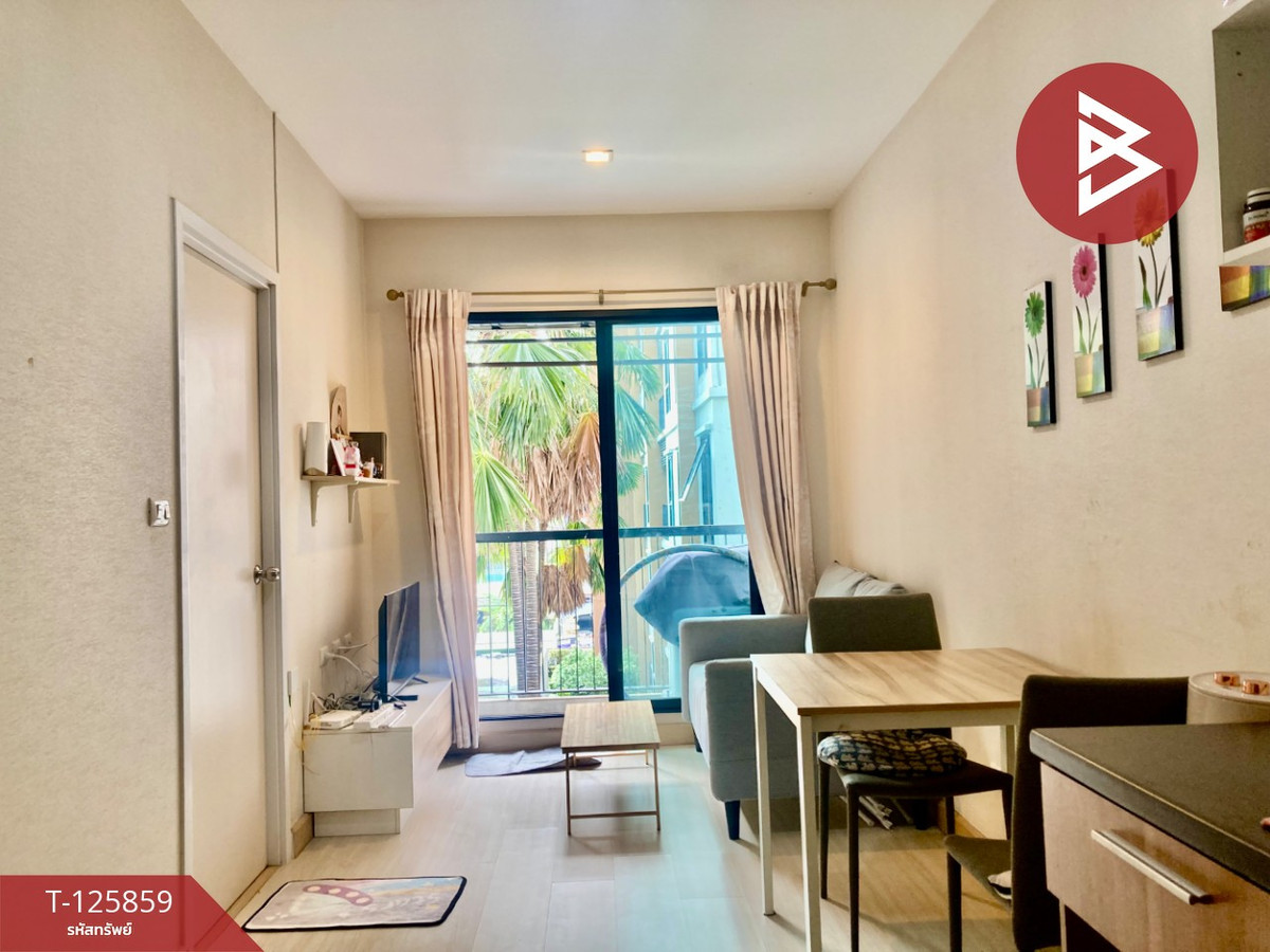 CondoRattanathibet, Sanambinna : Condo for sale/rent The Privacy Rewadee (The Privacy Rewadee) Nonthaburi