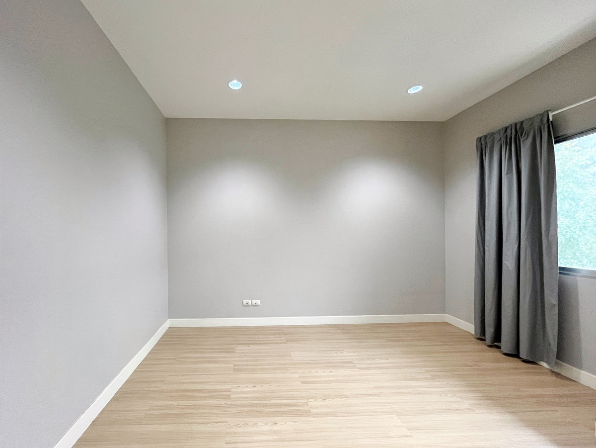 ขายทาวน์โฮมพระราม 5 ราชพฤกษ์ บางกรวย : พร้อมขาย ทาวน์โฮม TEMPO TOWN รัตนาธิเบศร์-ไทรม้า