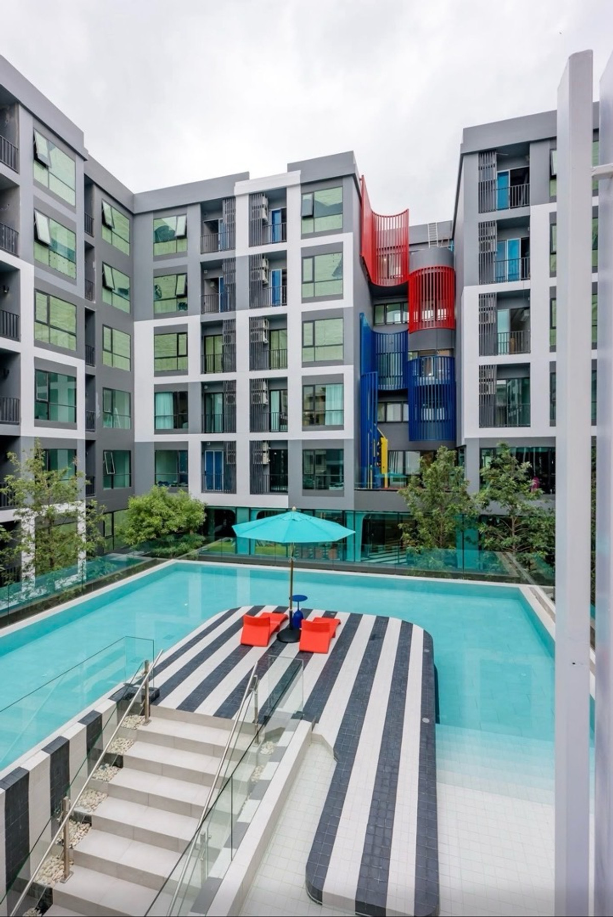 ขายคอนโดพุทธมณฑล ศาลายา : เคฟป๊อปศาลายา สุดคุ้ม ขายพร้อมผู้เช่า เหมาะกับท่านสายลงทุน