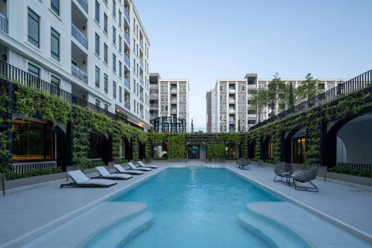 ขายคอนโดพระราม 9 เพชรบุรีตัดใหม่ RCA : ✨ ราคาดีสุดในตลาด Aspire Asoke-Ratchada ห้องนี้ของจริง ต้องรีบก่อนหลุดมือ 🎉