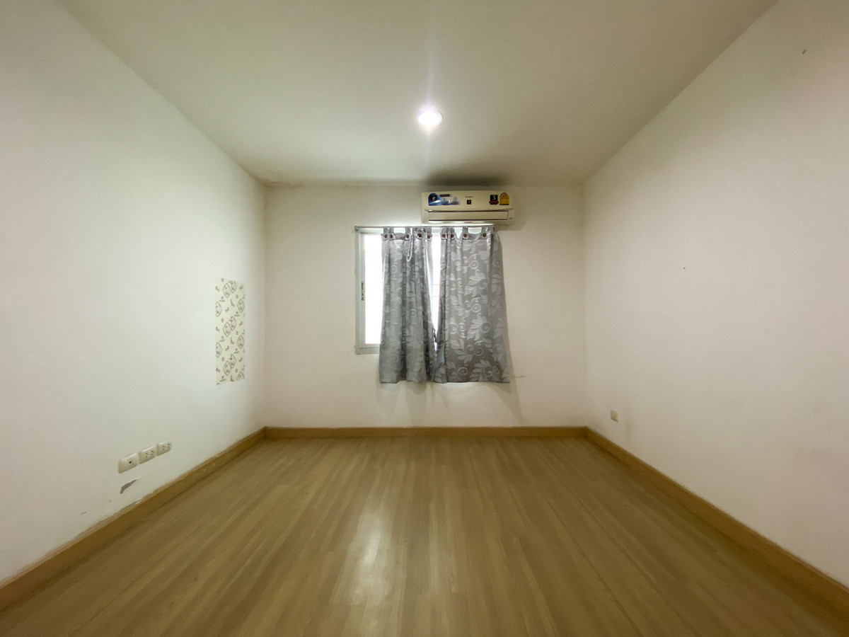 ขายทาวน์โฮมเอกชัย บางบอน : คาซ่า ดีว่า สาทร - กัลปพฤกษ์ / 3 ห้องนอน (ขาย), Kasa Deva Sathon - Kanlapaphruek / 3 Bedrooms (FOR SALE) BALL049  