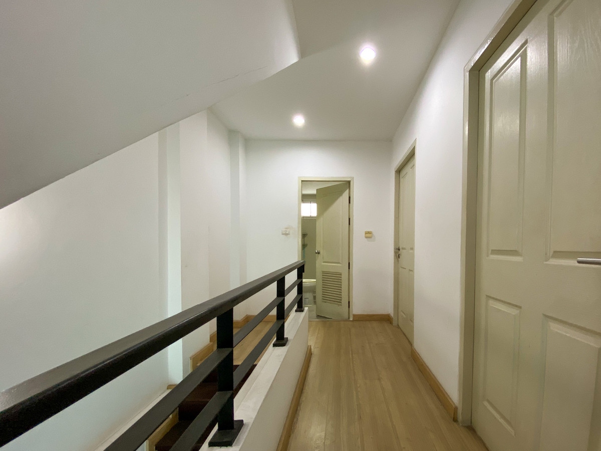 ขายทาวน์โฮมเอกชัย บางบอน : คาซ่า ดีว่า สาทร - กัลปพฤกษ์ / 3 ห้องนอน (ขาย), Kasa Deva Sathon - Kanlapaphruek / 3 Bedrooms (FOR SALE) BALL049  