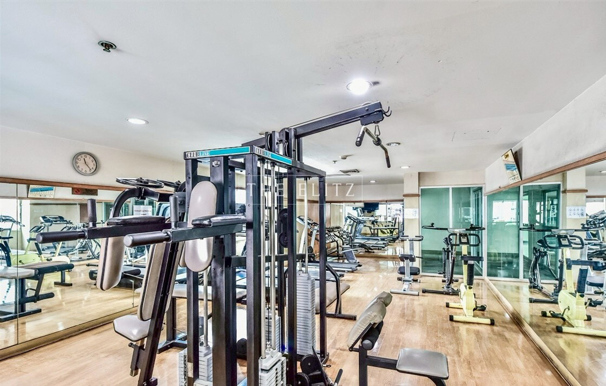 For SaleCondoRatchathewi,Phayathai : ✨ A rare item in the middle of Siam, Baan Pathumwan, peaceful and luxurious in the Siam area. That you have to see with your own eyes ❤️