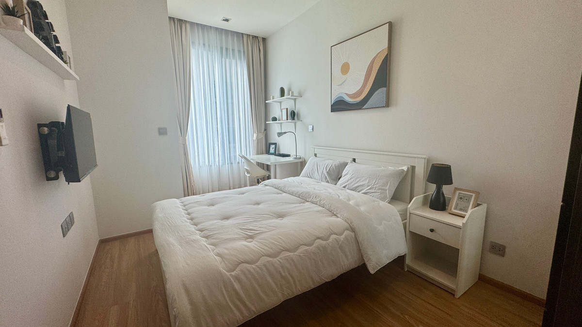 For RentCondoSukhumvit, Asoke, Thonglor : Keyne By Sansiri for rent, 24,000 baht [TTr251111]