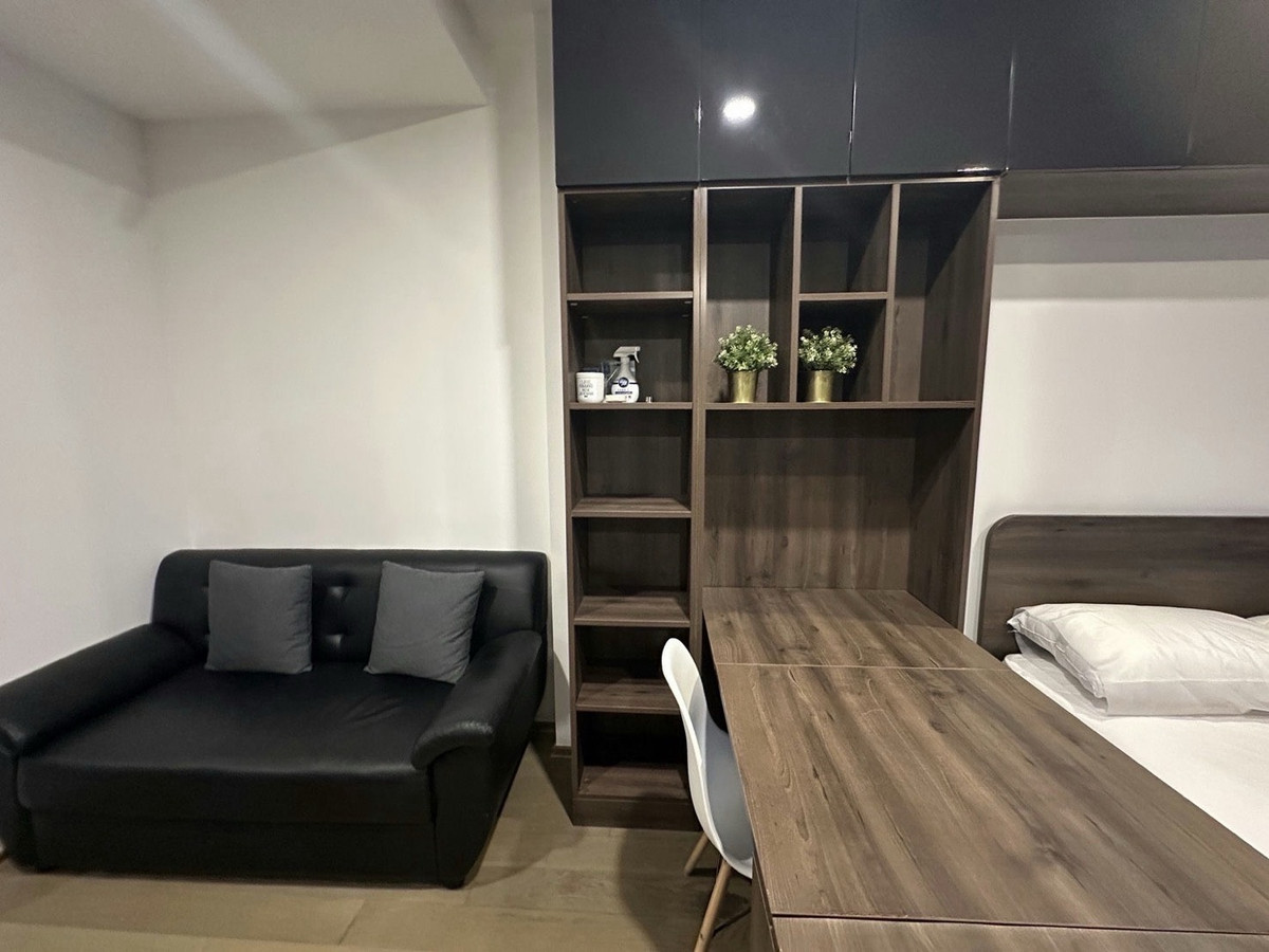 ให้เช่าคอนโดสยาม จุฬา สามย่าน : ✨🏙📍ด่วน ห้องสวย แต่งครบ เดินทางสะดวก พร้อมเข้าอยู่ทันที 🔥🔥