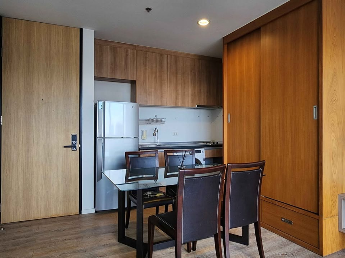 For SaleCondoLadprao, Central Ladprao : Condo for sale Issara Ladprao price 5,290,000 baht [JZs251017]