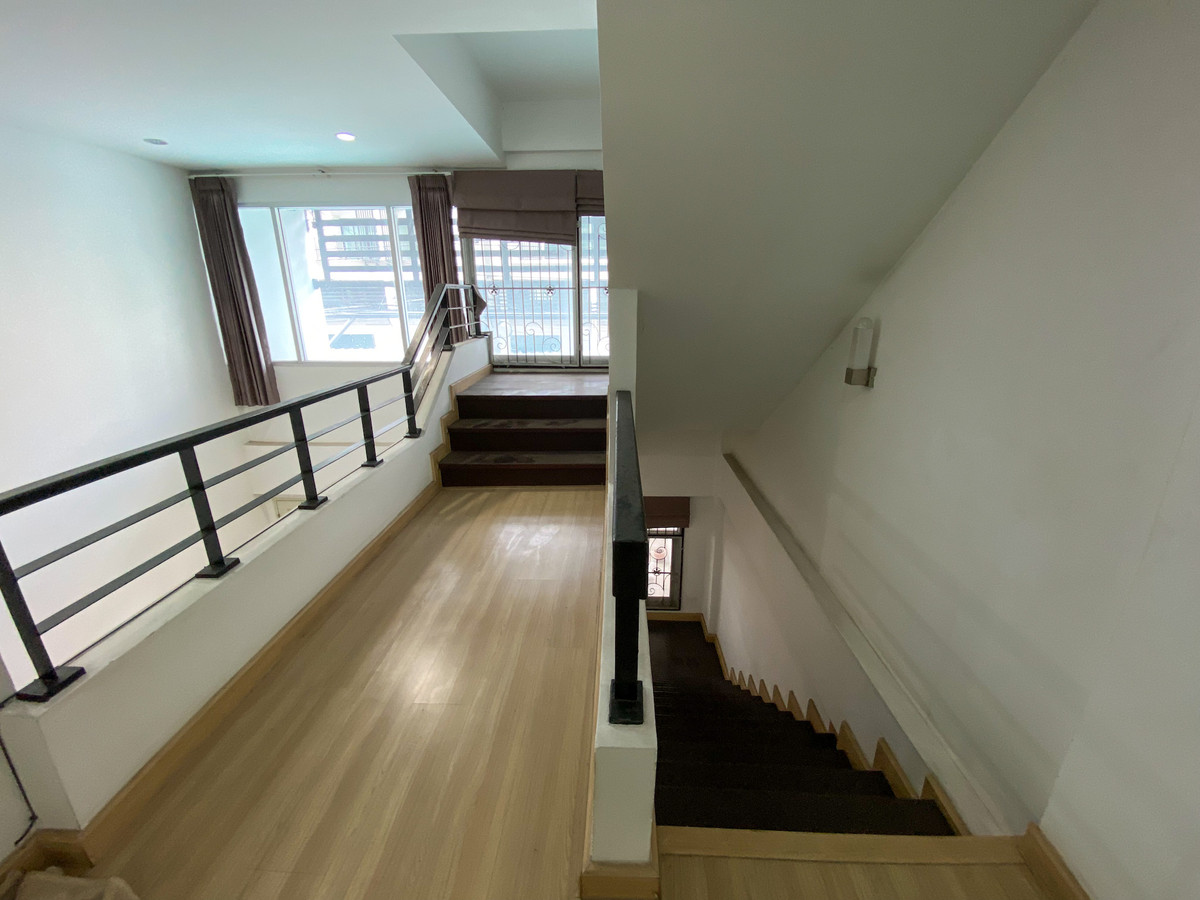 ขายทาวน์โฮมเอกชัย บางบอน : คาซ่า ดีว่า สาทร - กัลปพฤกษ์ / 3 ห้องนอน (ขาย), Kasa Deva Sathon - Kanlapaphruek / 3 Bedrooms (FOR SALE) BALL049  