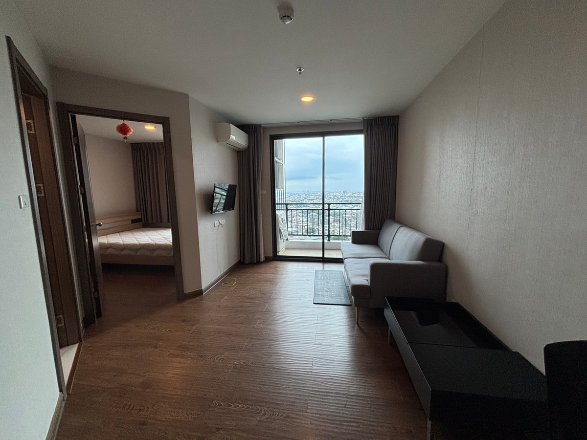 ให้เช่าคอนโดรัชดา ห้วยขวาง : 💥 ราคาเหมาะสม! ให้เช่า Artisan Ratchada 1 ห้องนอน แต่งครบ พร้อมเข้าอยู่/💥 价格实惠！出租 Artisan Ratchada 公寓，1 卧室，精装修，拎包入住！